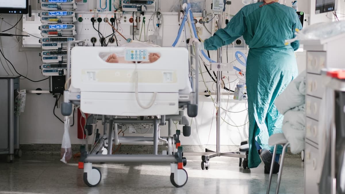 Gesundheitspolitik – Bundeszentrale für politische Bildung